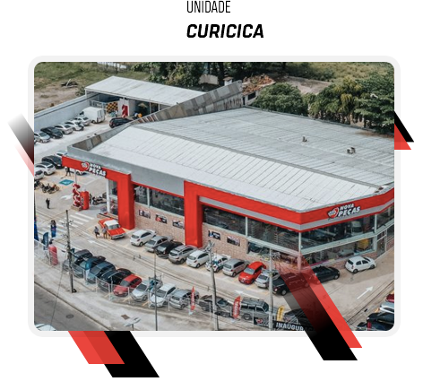 Nova Peças – O maior supermercado de autopeças do RJ!